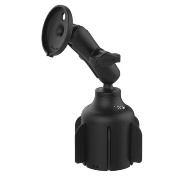 s MagSafeマウント 15Wのみ対応Ver.＆Stubby カップホルダーベースセット 標準アーム