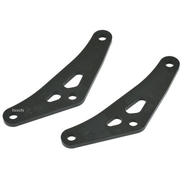 ローダウンキット 20mmダウン 23年 トレーサー9 GT+ 黒