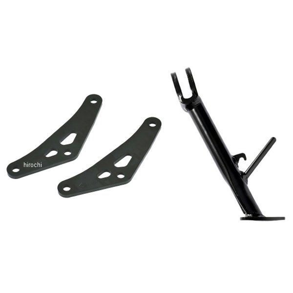 ローダウンCOMPキット 20mmダウン 23年 トレーサー9 GT+ 黒