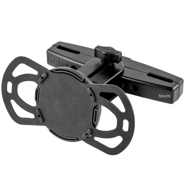 s ユニバーサルヘッドレストタブレットマウント 7-13インチタブレット 汎用