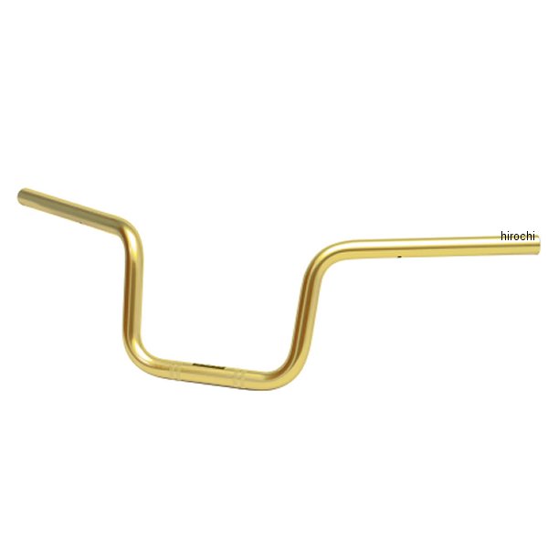 イージーフィットバー 18年-25年 モンキー125 Sゴールド