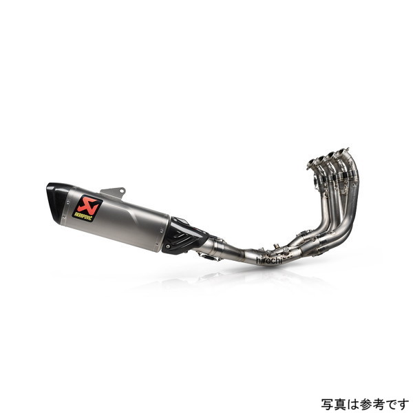 エボリューションライン チタン 25年 BMW M1000RR