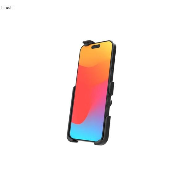 フォームフィット iPhone15ProMax専用ホルダー ボール無