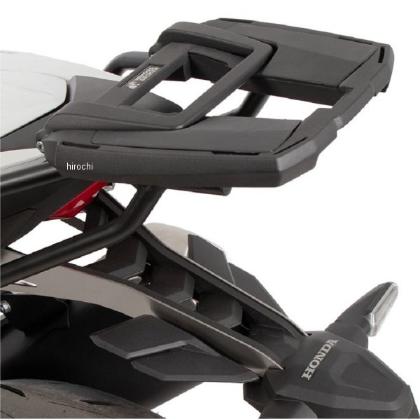 トップケースキャリア イージーラック 25年以降 CB1000 HORNET 黒