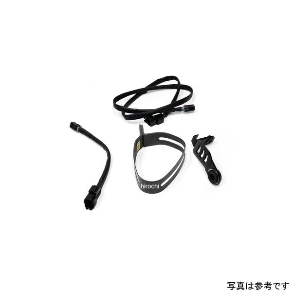 フィッティングキット Tracer9/GT/GT+