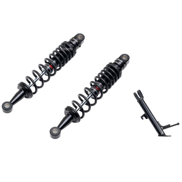 ローダウンCOMPキット 約20mmダウン 23年 CL250 黒/黒