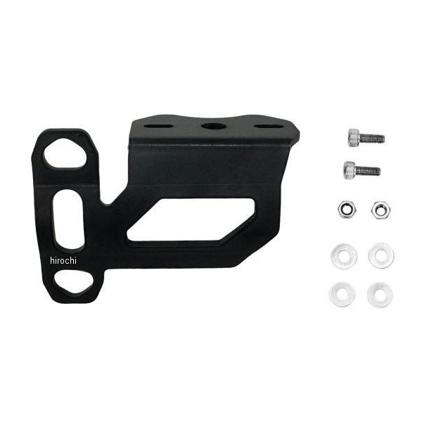 ドラレコカメラステー クラッチマスタークランプタイプ