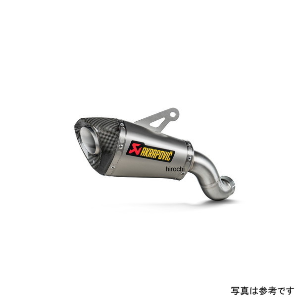 スリップオンライン Z900 チタン