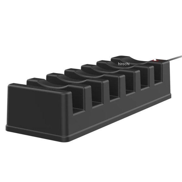 s GDS 6ポートパワードック タブレット＋Intelliskin用