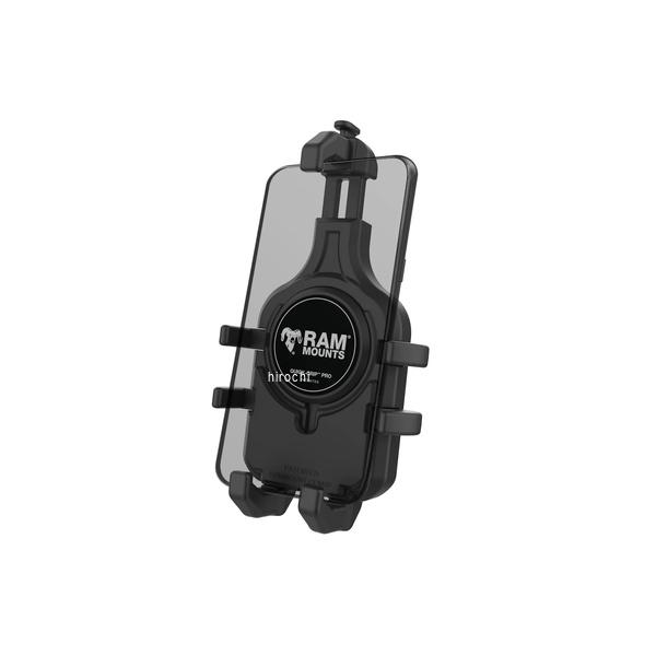 クイックグリッププロ クレイドルホルダー M ボール無