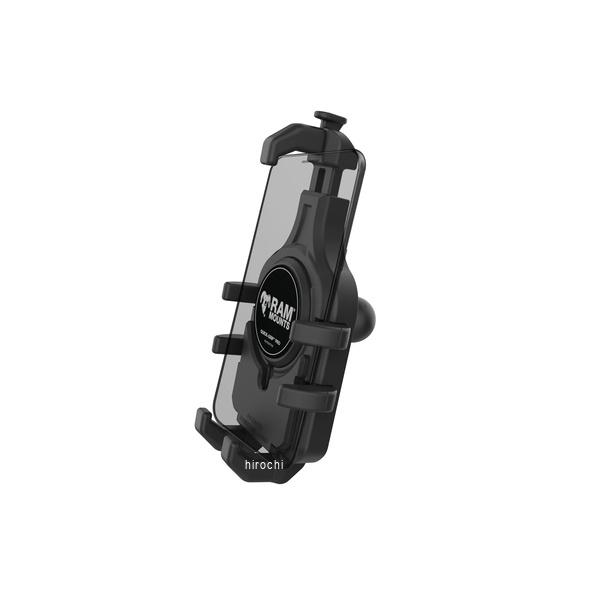 クイックグリッププロ クレイドルホルダー M ボール付