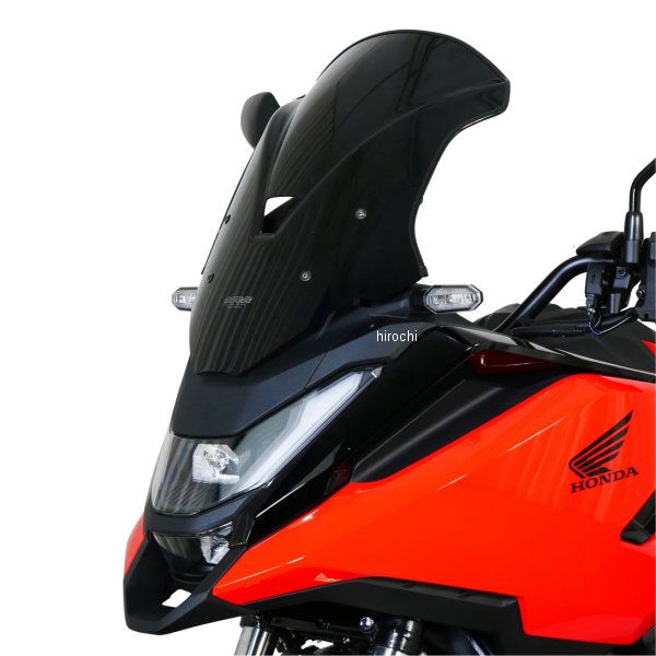 スクリーン ツーリング ブラック 25年 ホンダ NC750X