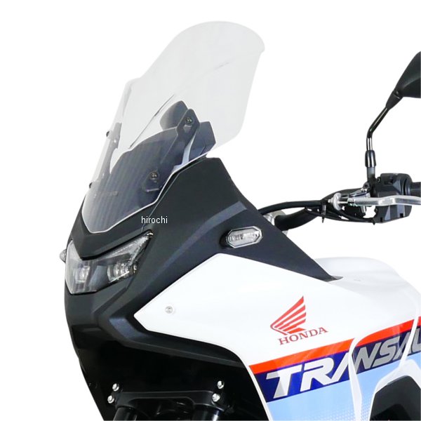 スクリーン ツーリング クリア 25年 ホンダ NC750X