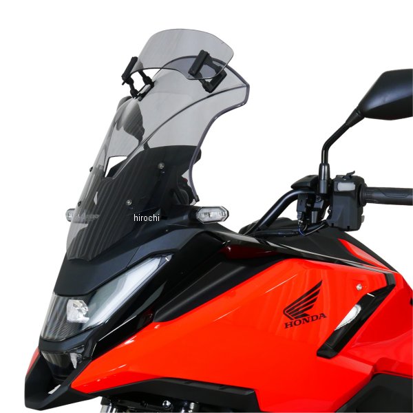 スクリーン ヴァリオツーリング スモーク 25年 ホンダ XL750