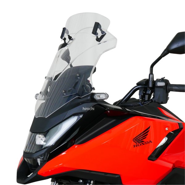 スクリーン ヴァリオツーリング クリア 25年 ホンダ NC750X