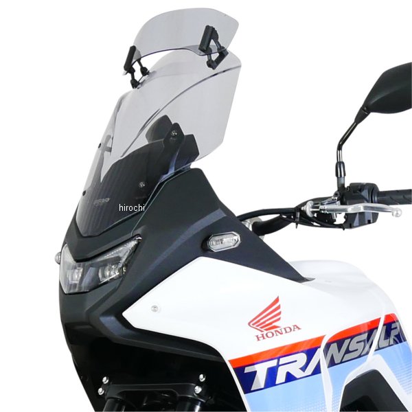 スクリーン ヴァリオツーリング スモーク 25年 ホンダ NC750X