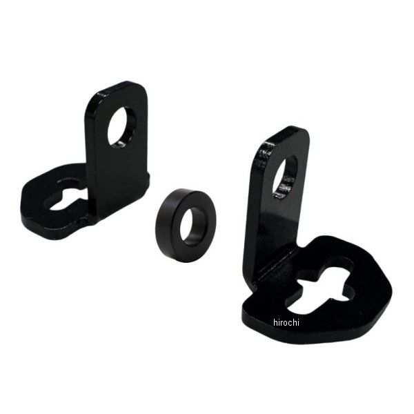 汎用カメラ用L字ステー 角度調整機能付き 1カメラ分