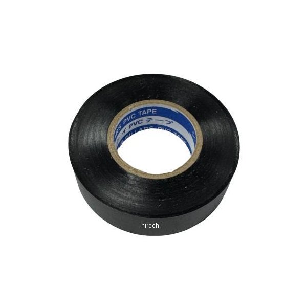 ハーネステープ ブラック 25mm幅 全長：20m 耐熱温度：80℃