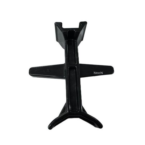 フォークサポートS ブラック トランスポーテーション 高さ220mm