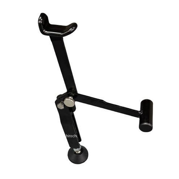 スイングアームリフトスタンド メンテナンススタンド