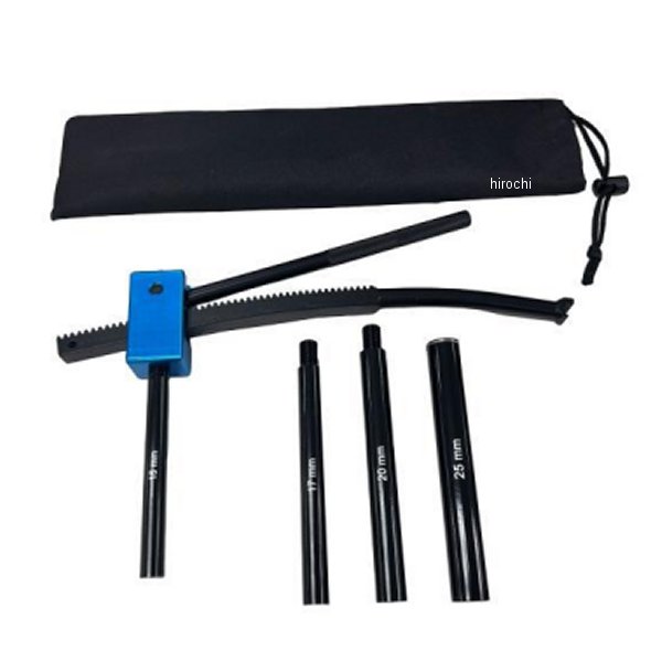 コンパクトダートバイクタイヤ 交換ツール 16-21インチ