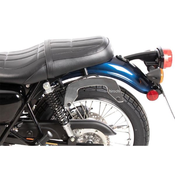 C-Bowサイドキャリア クローム W230/MEGURO S1