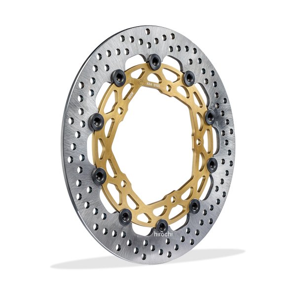 ブレンボ brembo ブレーキディスクキット Super Sport 23年-25年 ZX-4RR/SE