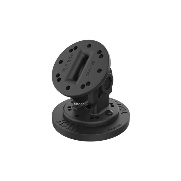 シングルピボット マグネットマウント AMPSパターン