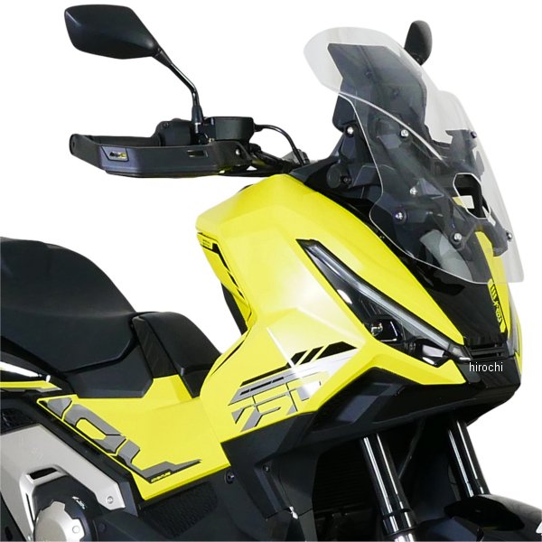 スクリーン ツーリング クリア 25年 ドゥカティ パニガーレV4