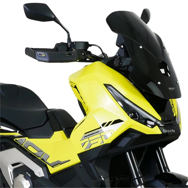 スクリーン ツーリング ブラック 25年 ホンダ X-ADV