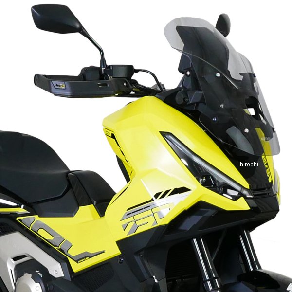 スクリーン ツーリング スモーク 25年 ホンダ X-ADV