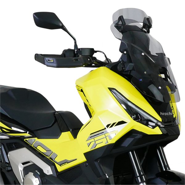 スクリーン ヴァリオツーリング スモーク 25年 ホンダ X-ADV