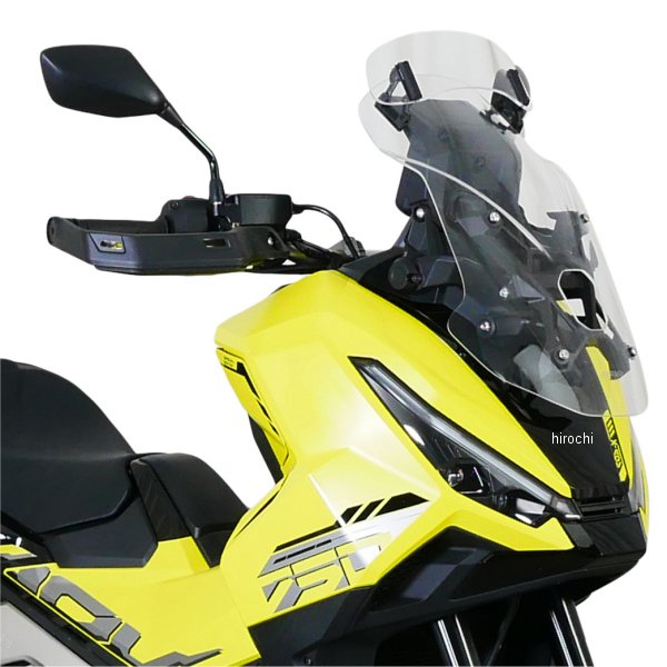 スクリーン ヴァリオツーリング クリア 25年 ホンダ X-ADV