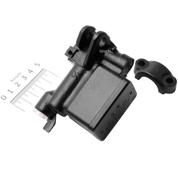 シリンダーサブ ASSY フロントマスター 45510-KFB-006