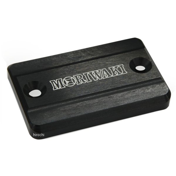 マスターシリンダーキャップ SMALL 黒