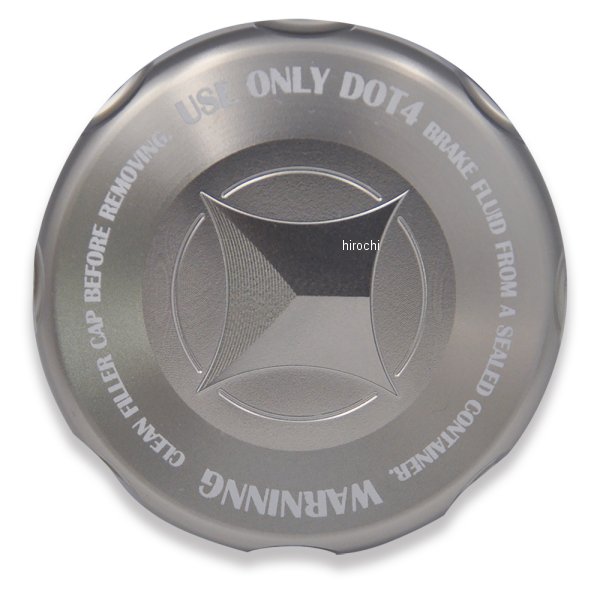 マスターシリンダーCAP M52xP4 NI