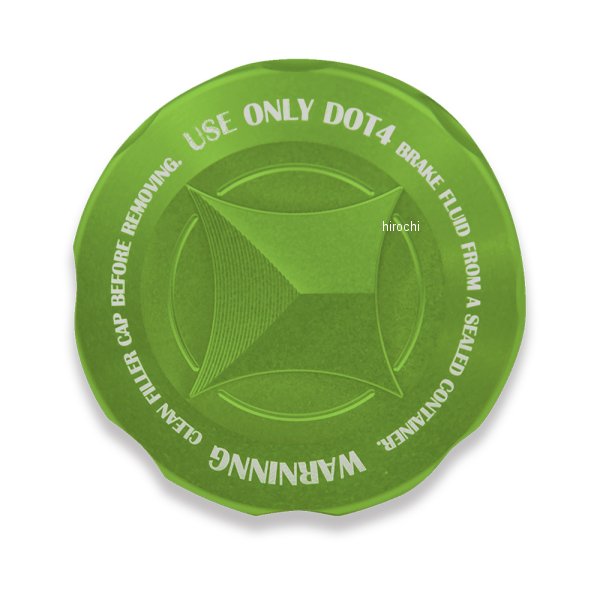 マスターシリンダーCAP M38xP4 GR