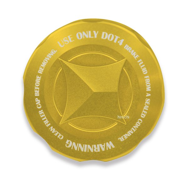 マスターシリンダーCAP M38xP4 GD