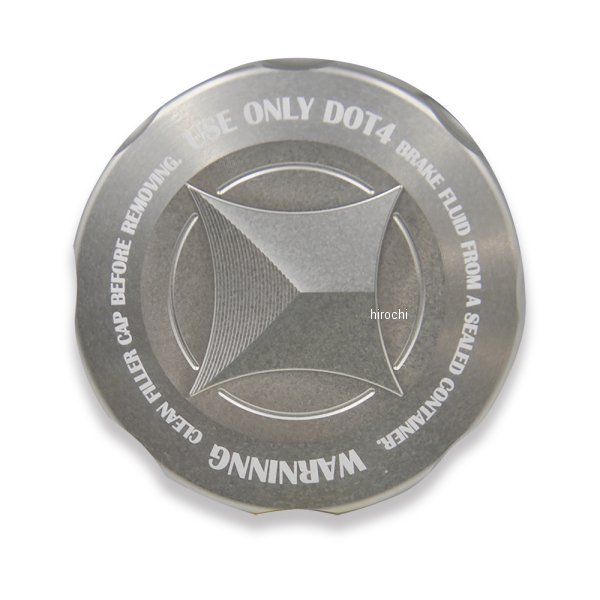 マスターシリンダーCAP M38xP4 NI