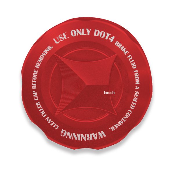 マスターシリンダーCAP M38xP4 RD