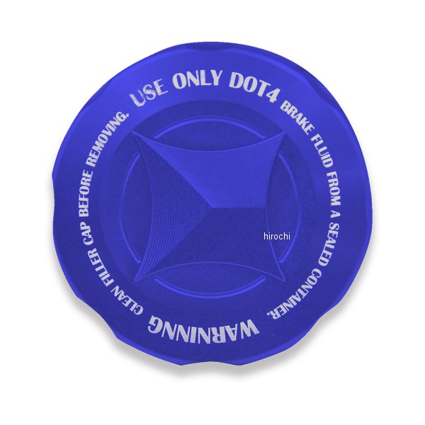 マスターシリンダーCAP M38xP4 BL