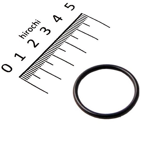 Oリング 45516-166-006