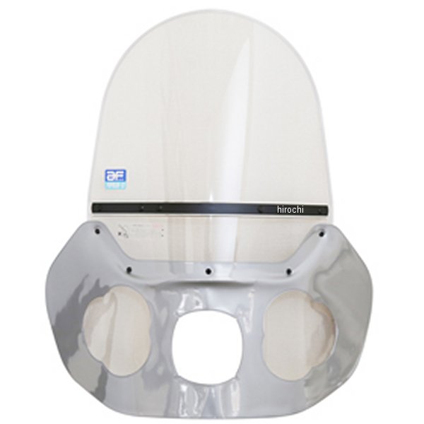 PD-07  ポピュラー1D ウインドシールド バーディー50