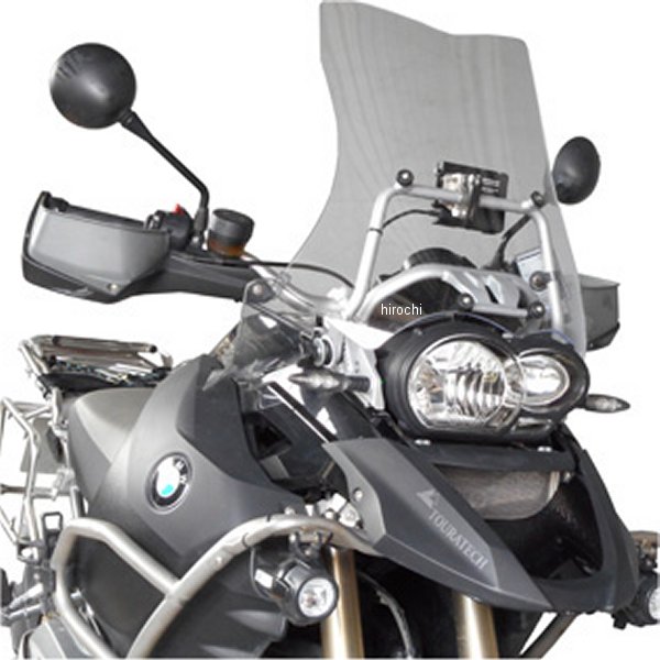 ウインドスクリーン 10年以降 空冷R1200GS Adventure クリア