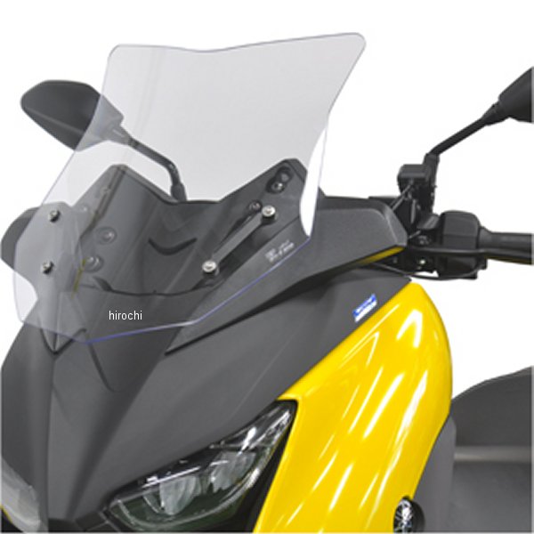 スクリーン XMAX クリア