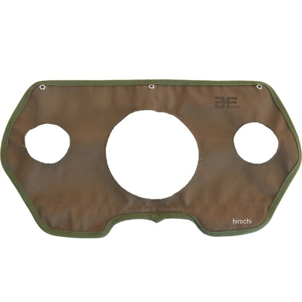 補修部品 タレ カブ50/110 カーキ