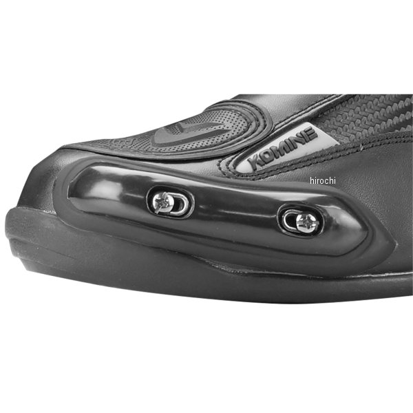 BK-073  KOMINE 交換用トゥスライダー BK067/BK068/BK-075/BK-076/BK-078