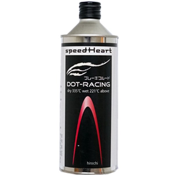 ブレーキフルード DOT-R 500ml