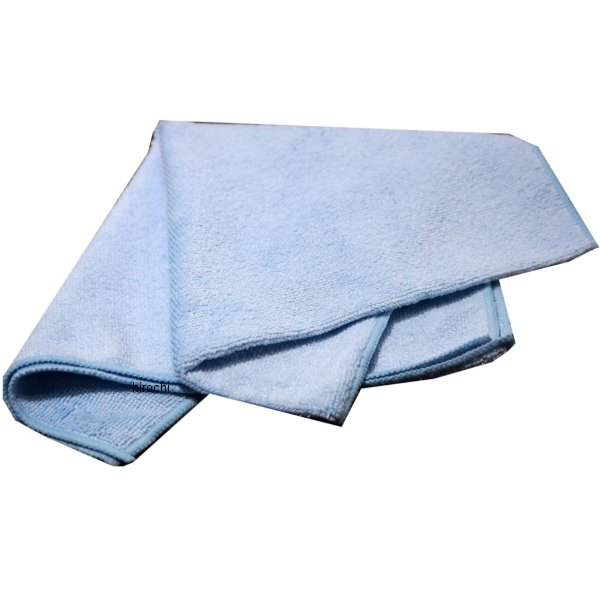 マイクロファイバークロス