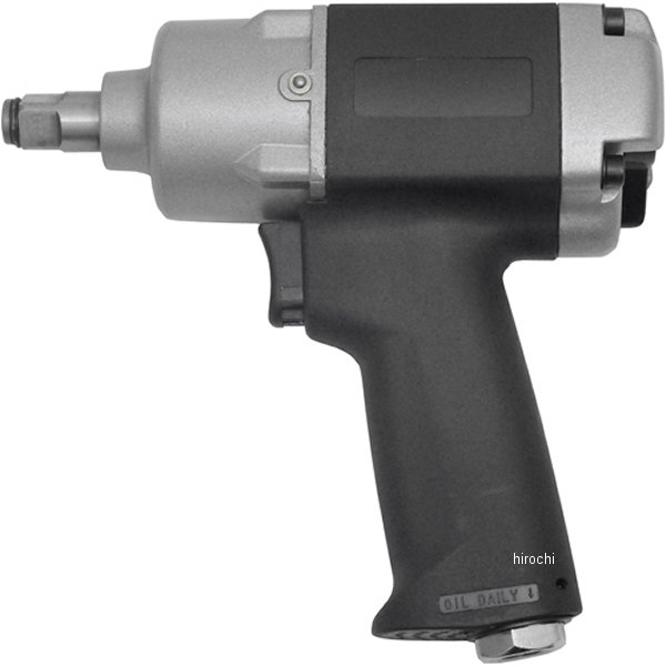 1/2 インパクトレンチ 軽量 TR-168TH